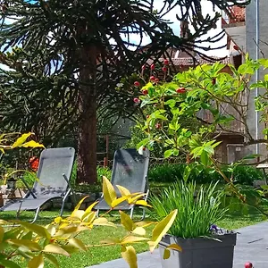 Il Giardino Di Cres Esino Lario