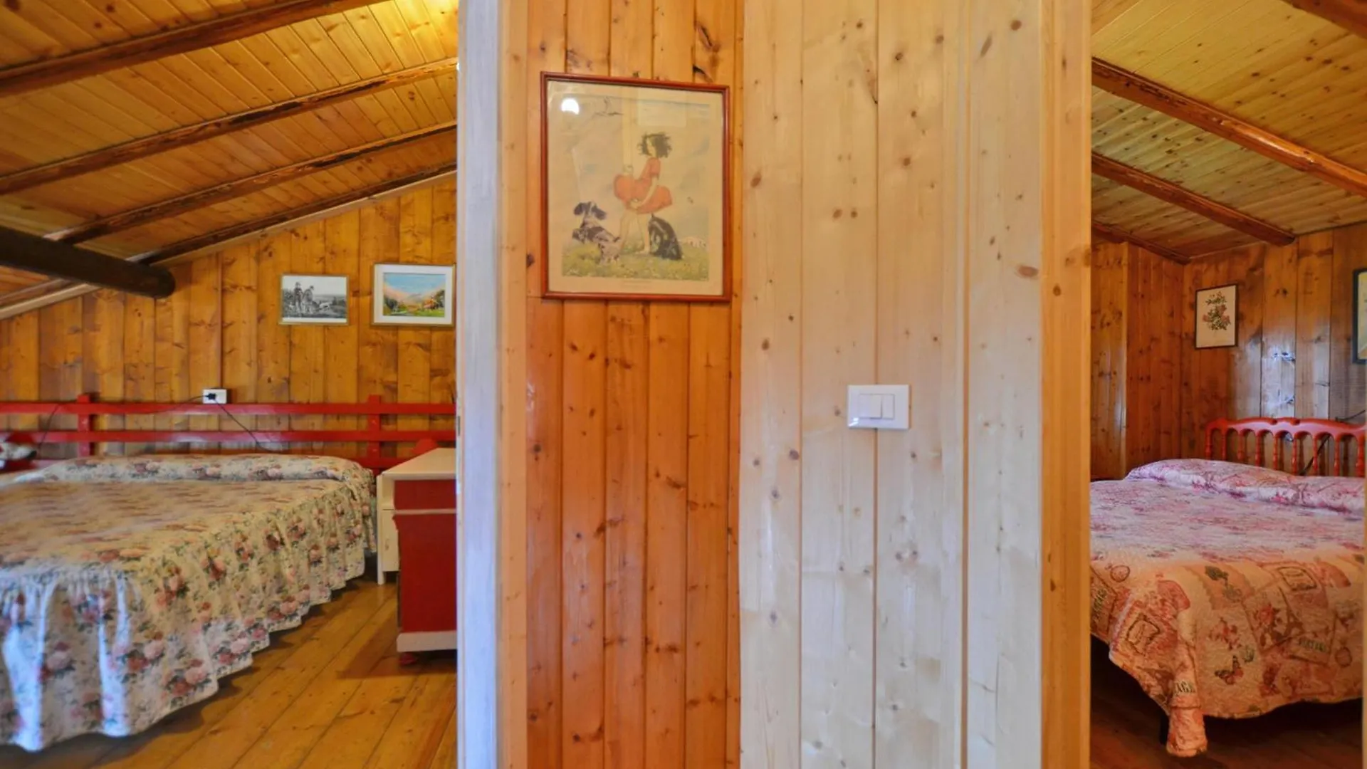 Casa Busso - Happy Rentals Esino Lario Holiday home