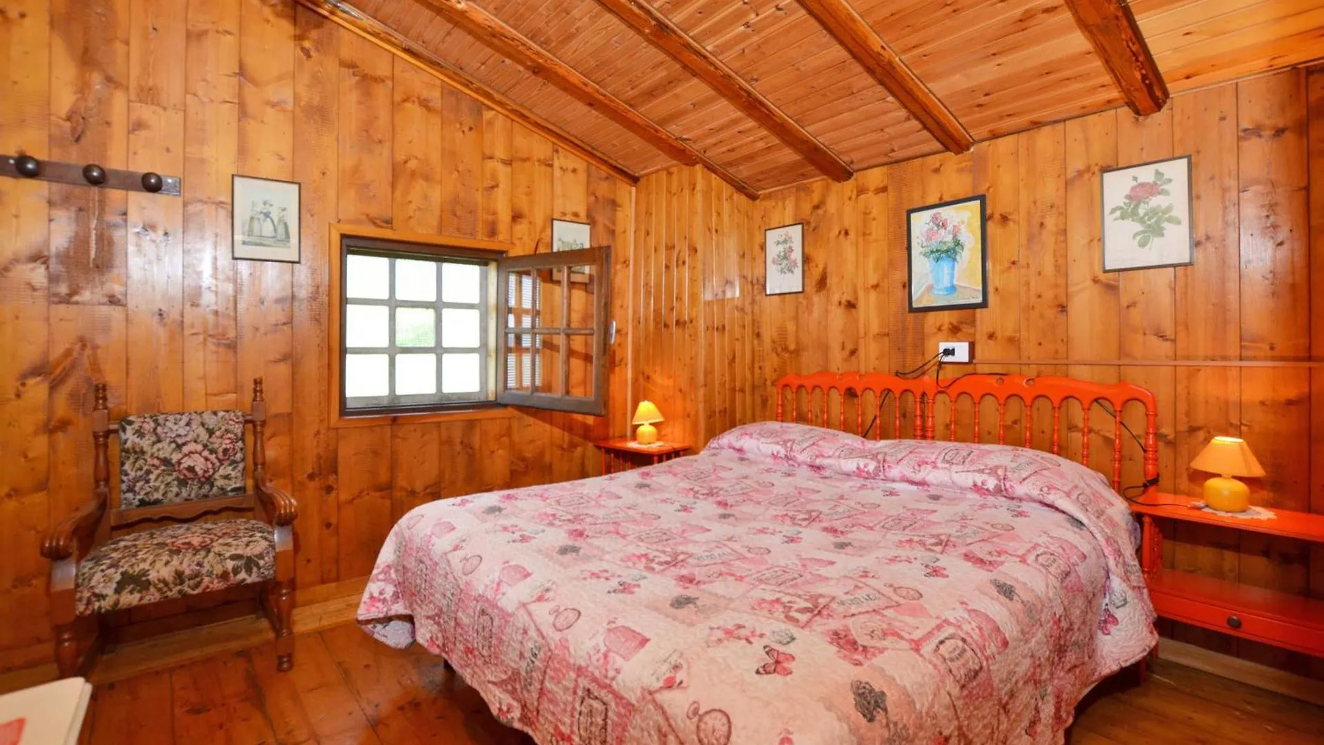 Holiday home Casa Busso - Happy Rentals Esino Lario Italy