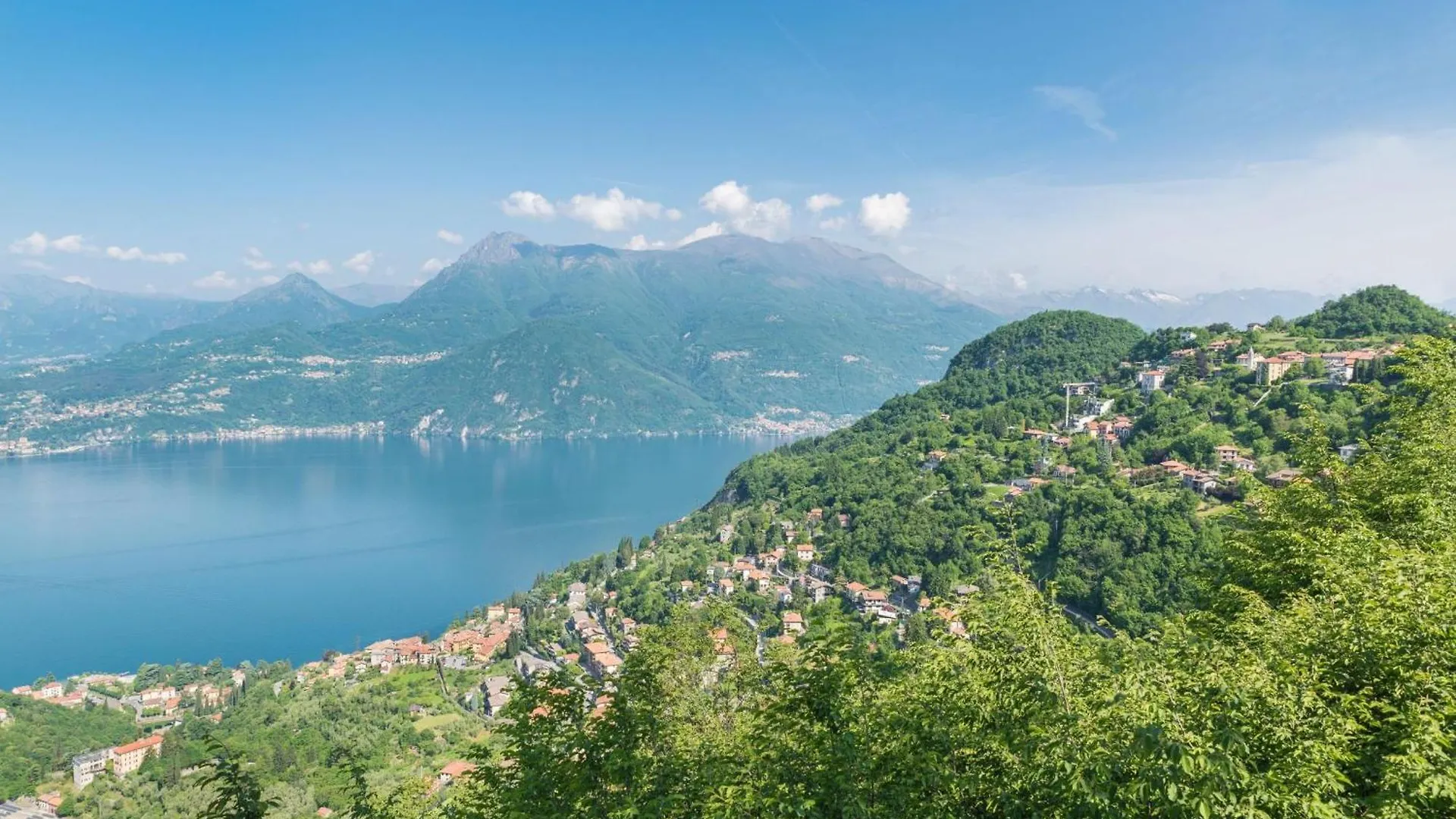 Casa Busso - Happy Rentals Esino Lario 0*,