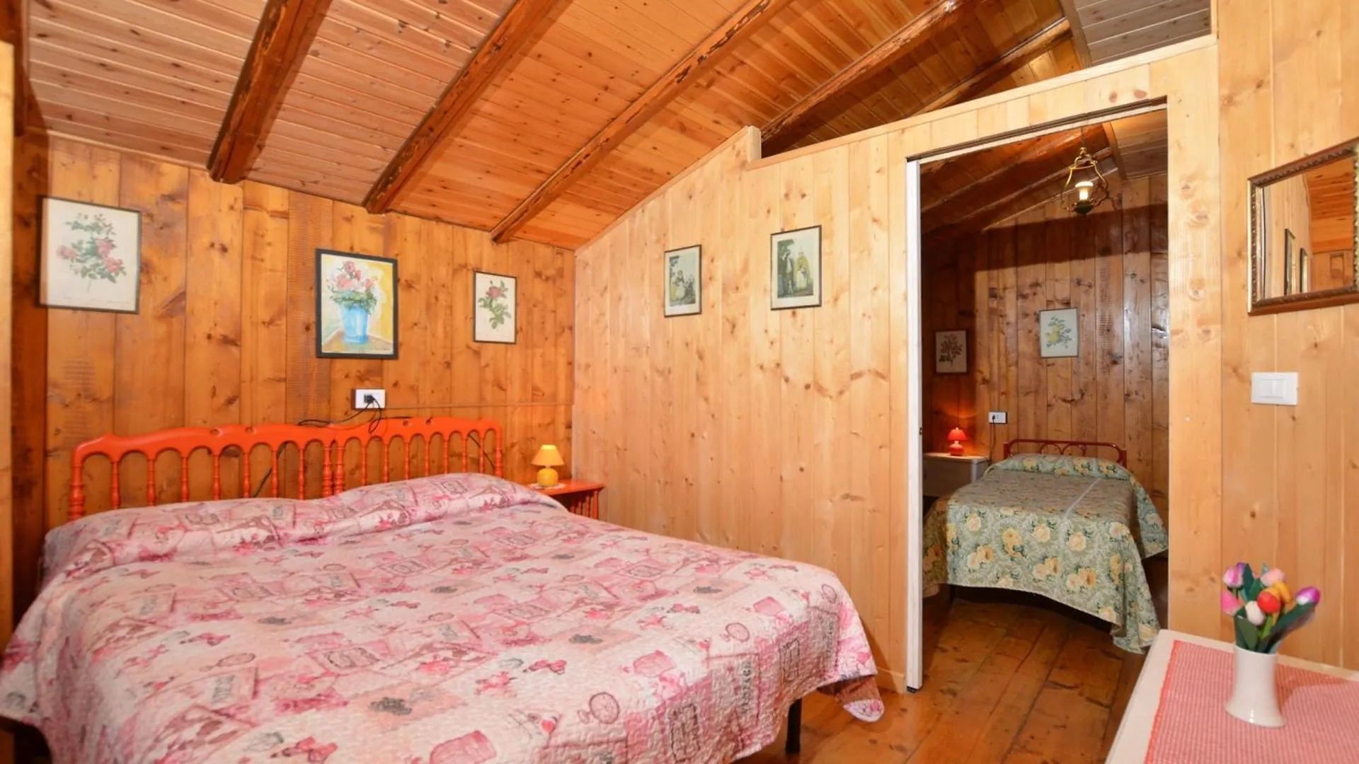 Casa Busso - Happy Rentals Esino Lario