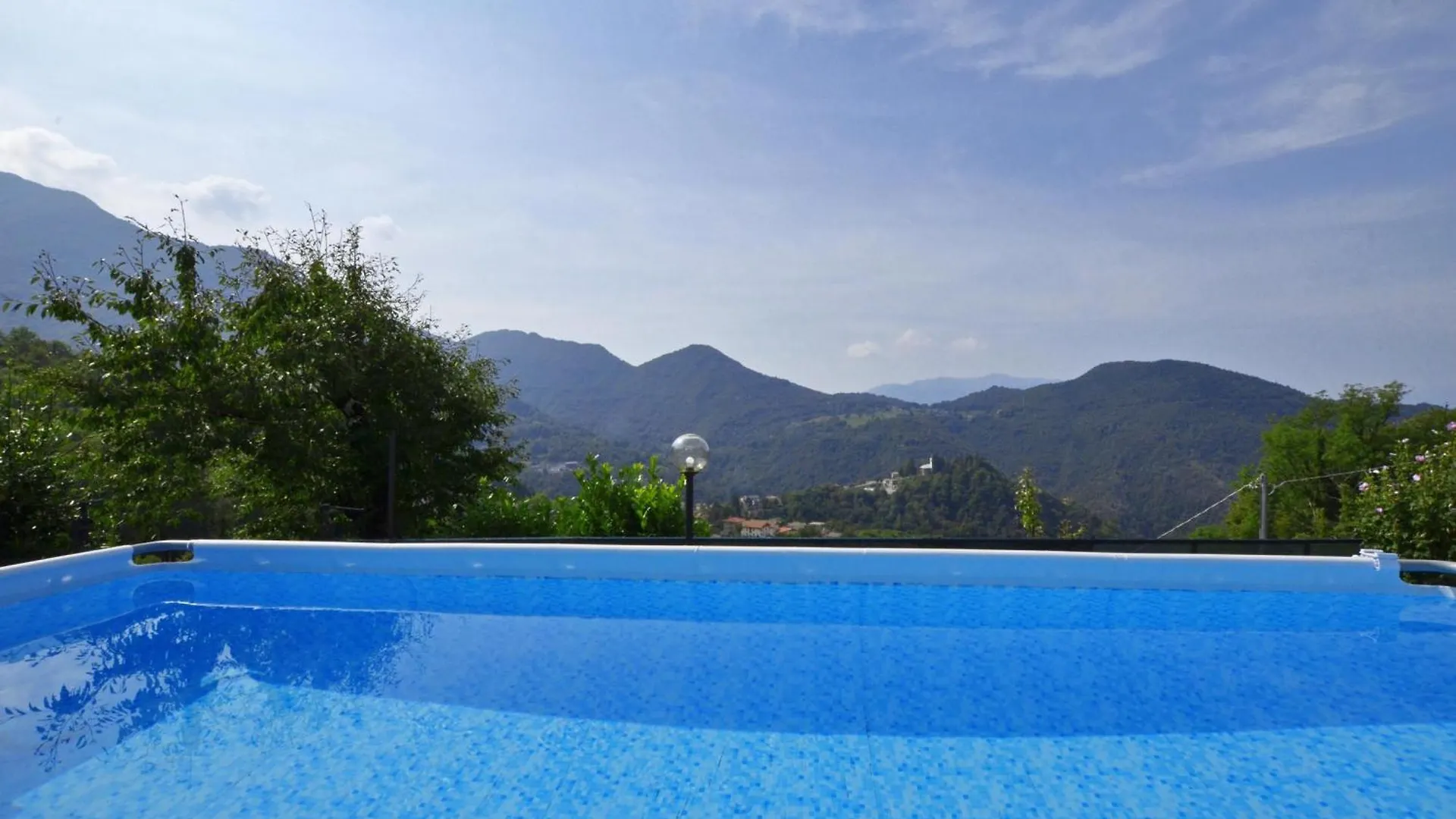 Casa Busso - Happy Rentals Esino Lario