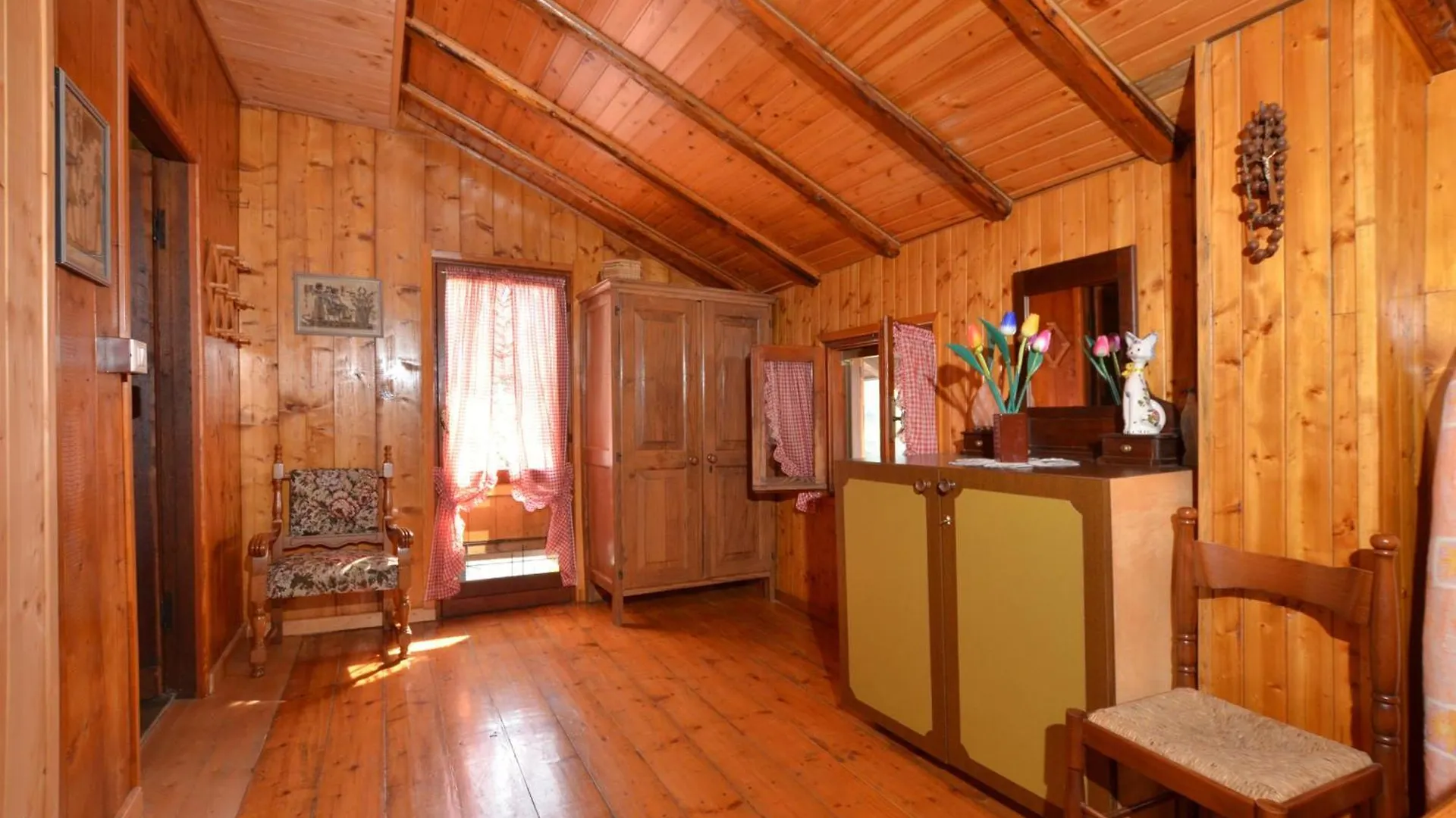 Casa Busso - Happy Rentals Esino Lario Holiday home