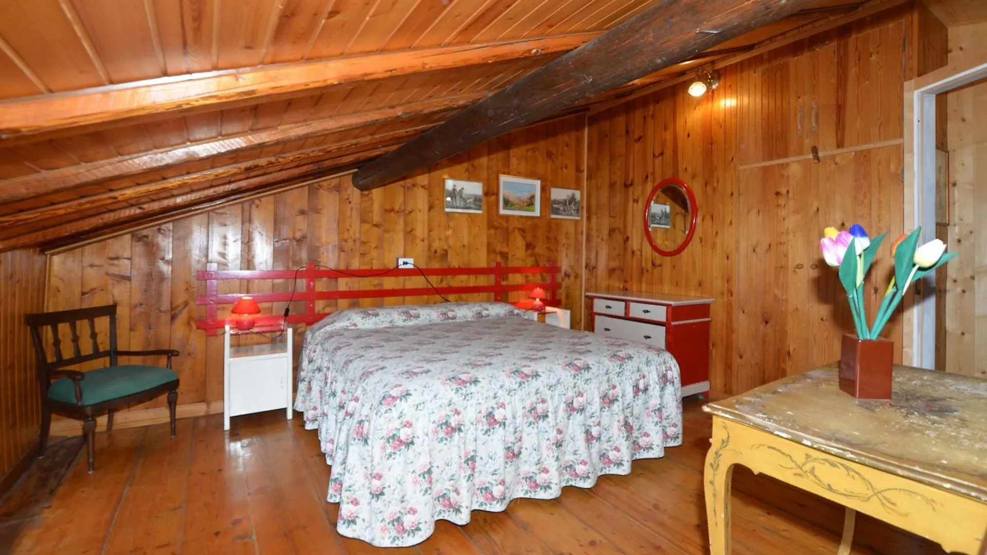 Casa Busso - Happy Rentals Esino Lario Italy