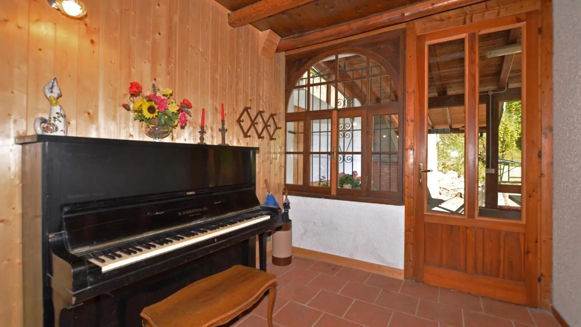 Casa Busso - Happy Rentals Esino Lario 0*,  Italy