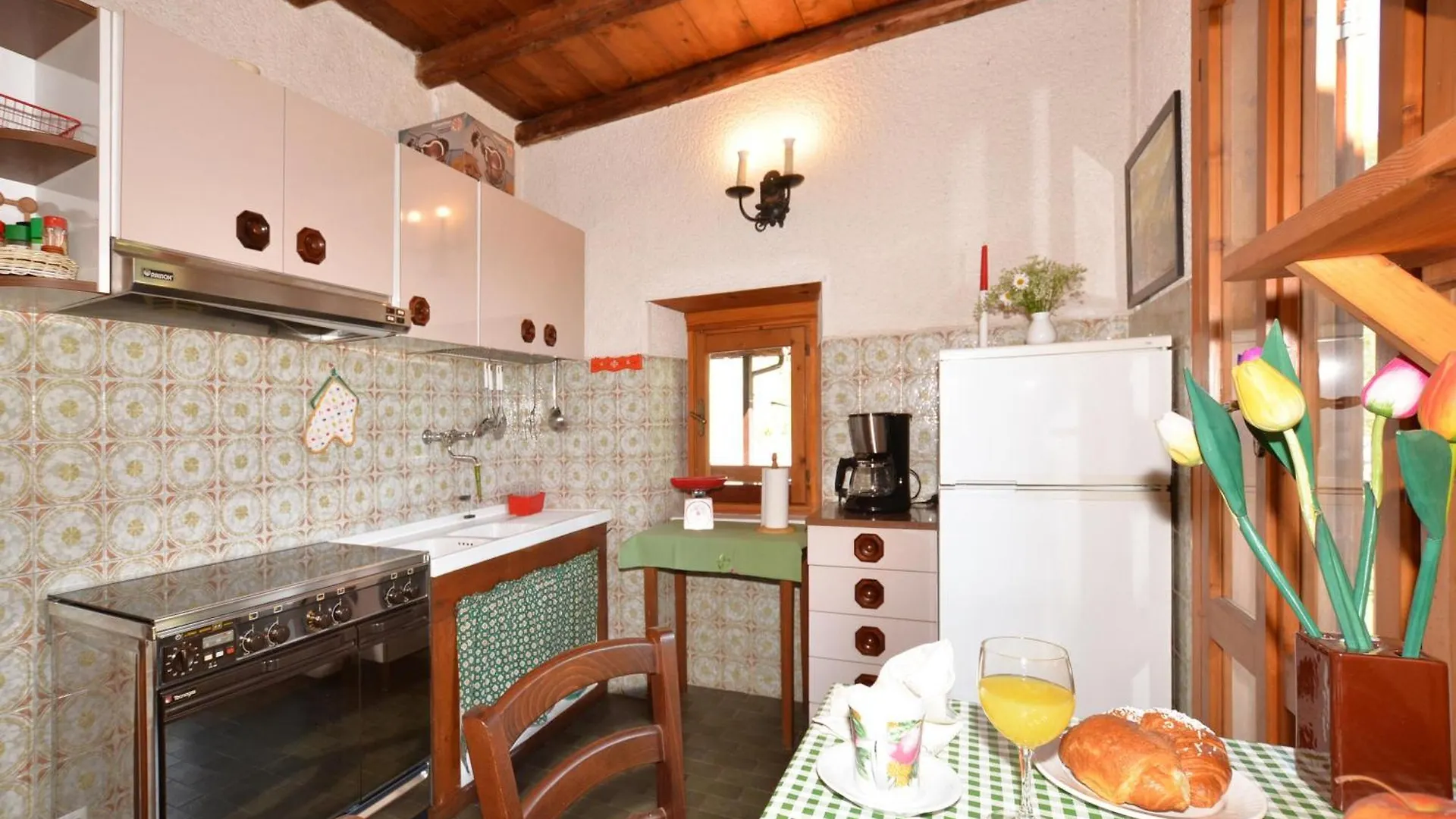 Casa Busso - Happy Rentals Esino Lario Holiday home