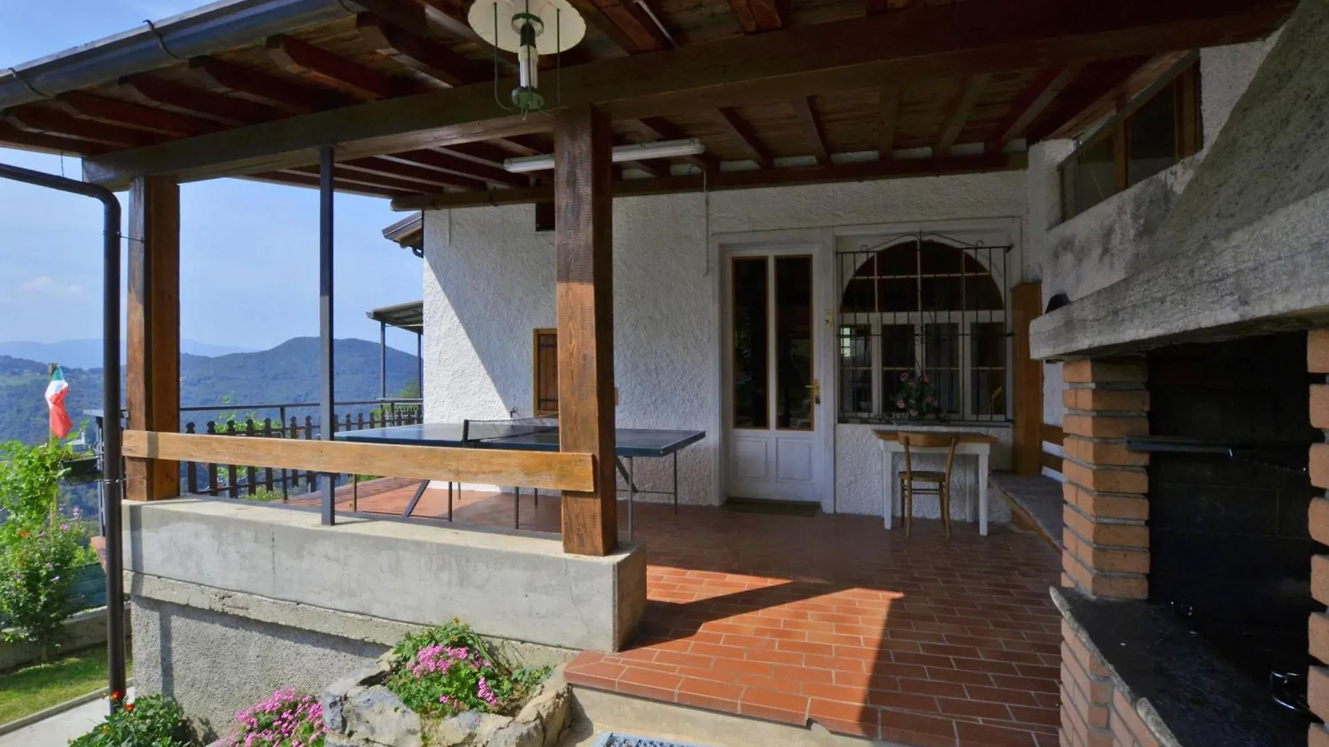 Holiday home Casa Busso - Happy Rentals Esino Lario Italy