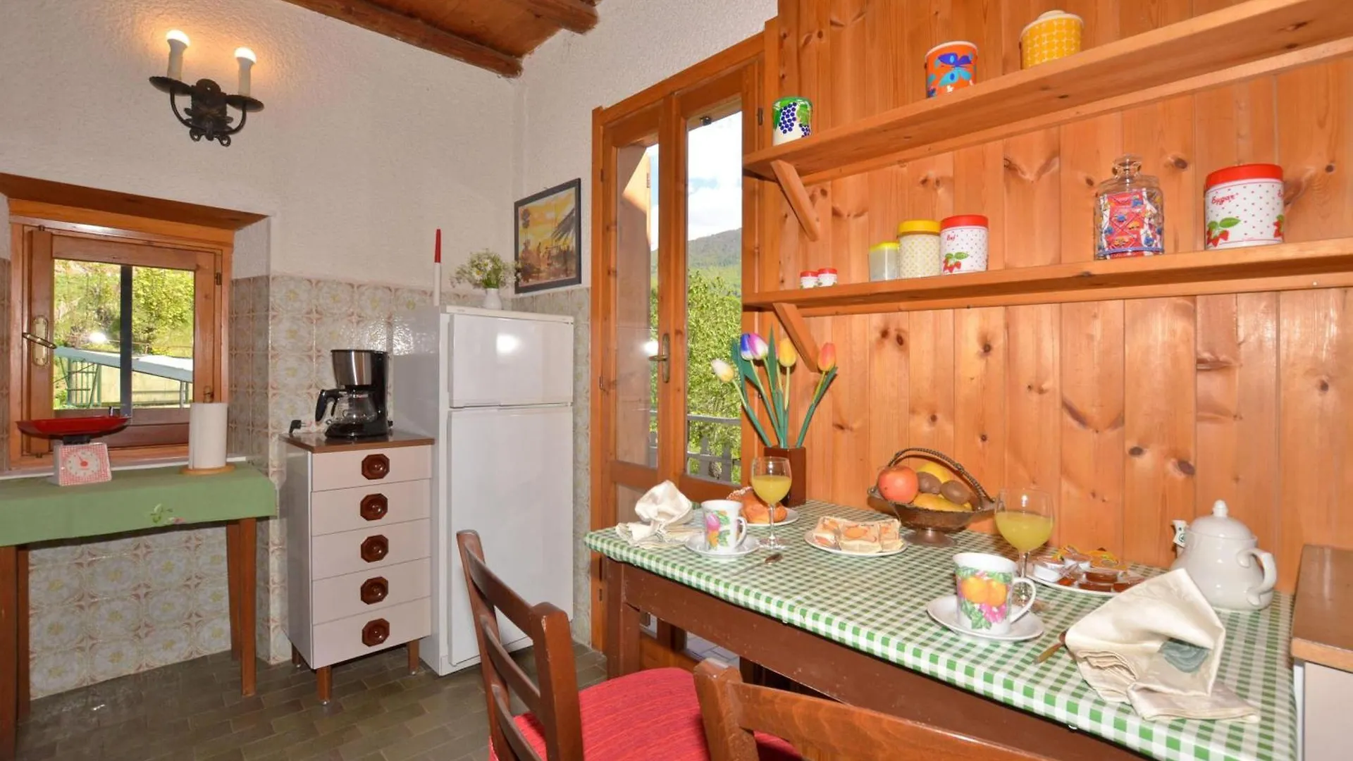 Casa Busso - Happy Rentals Esino Lario Holiday home