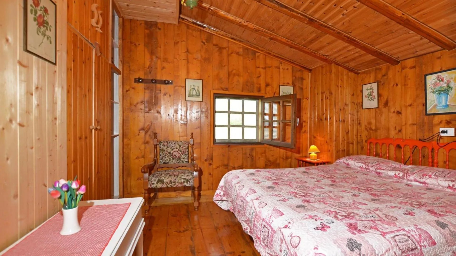 Casa Busso - Happy Rentals Esino Lario
