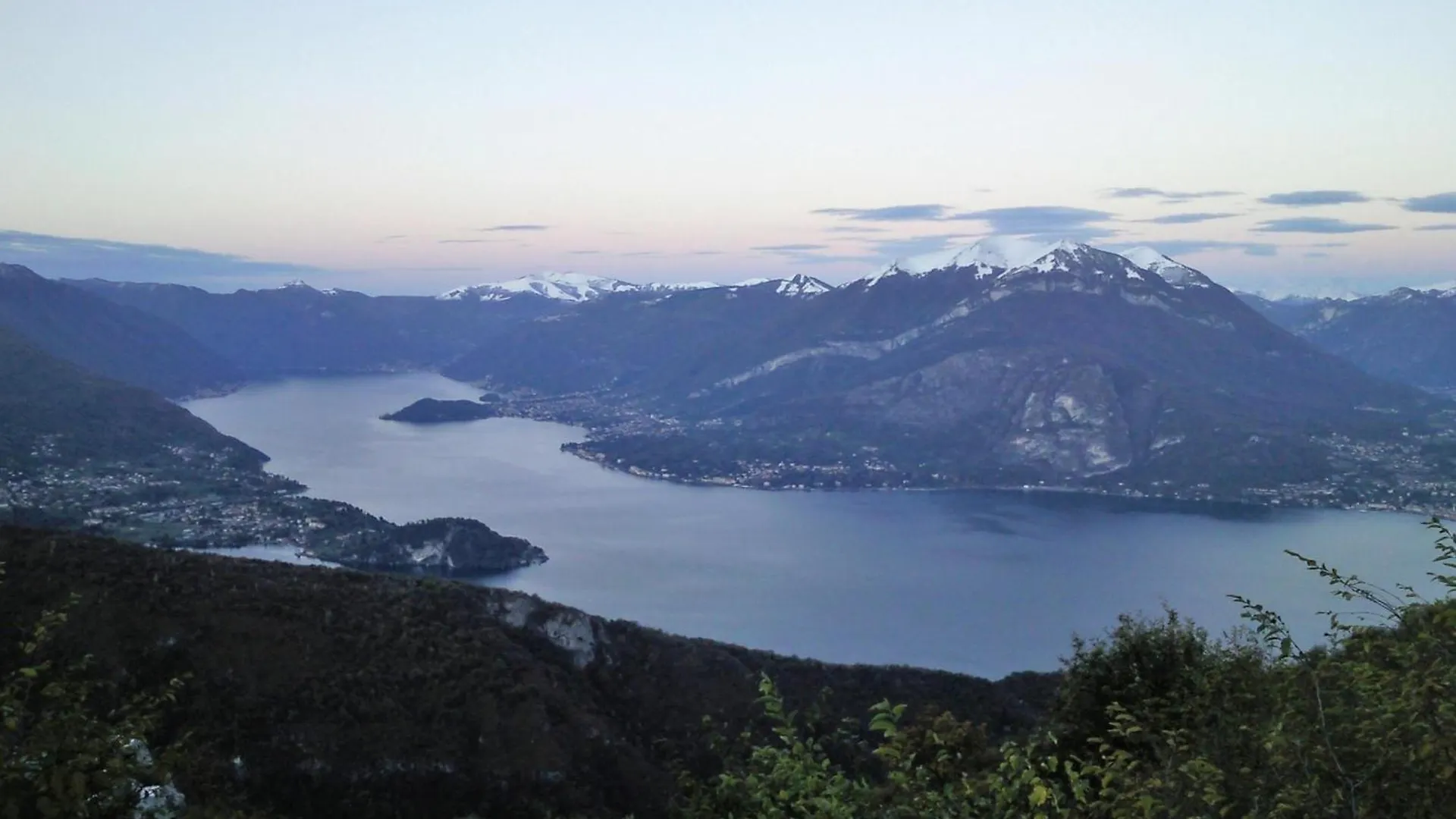 Casa Busso - Happy Rentals Esino Lario Italy