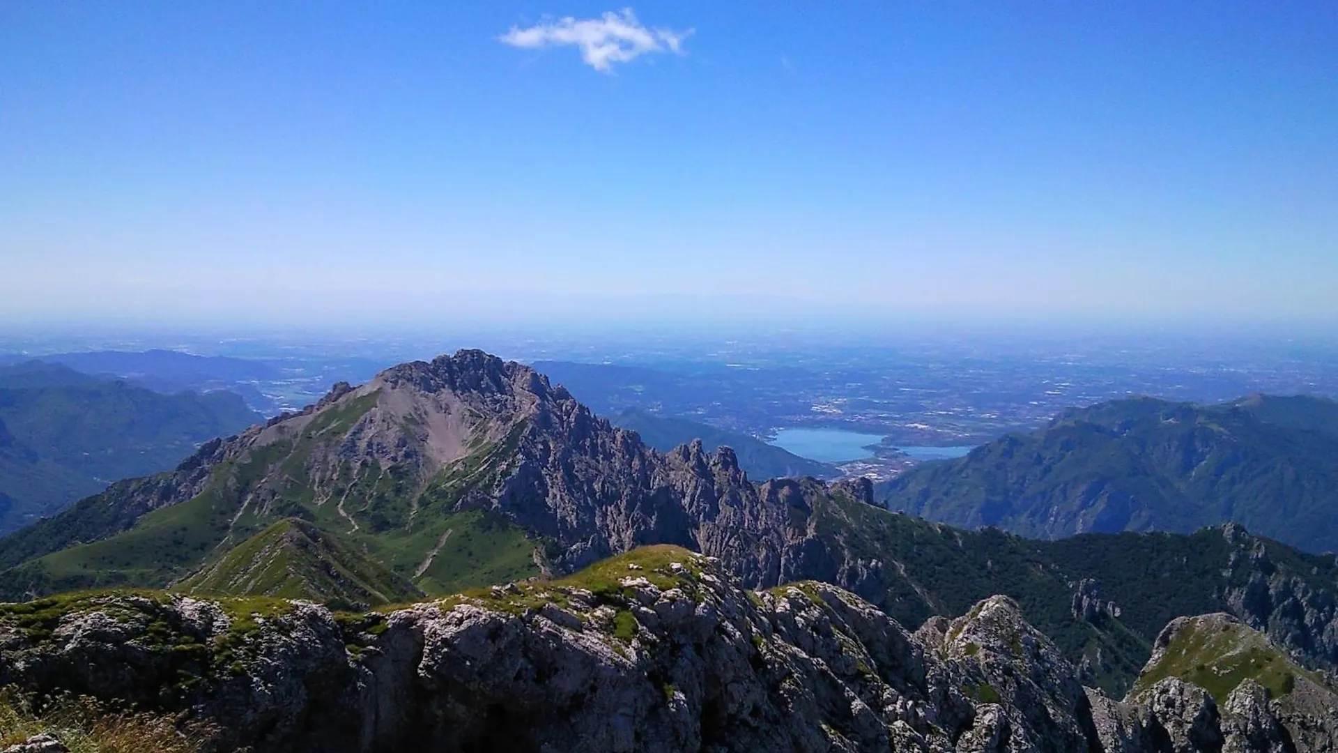 Holiday home Casa Busso - Happy Rentals Esino Lario