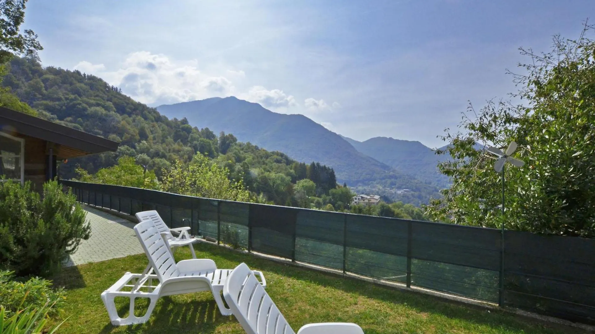 Casa Busso - Happy Rentals Esino Lario 0*,  Italy