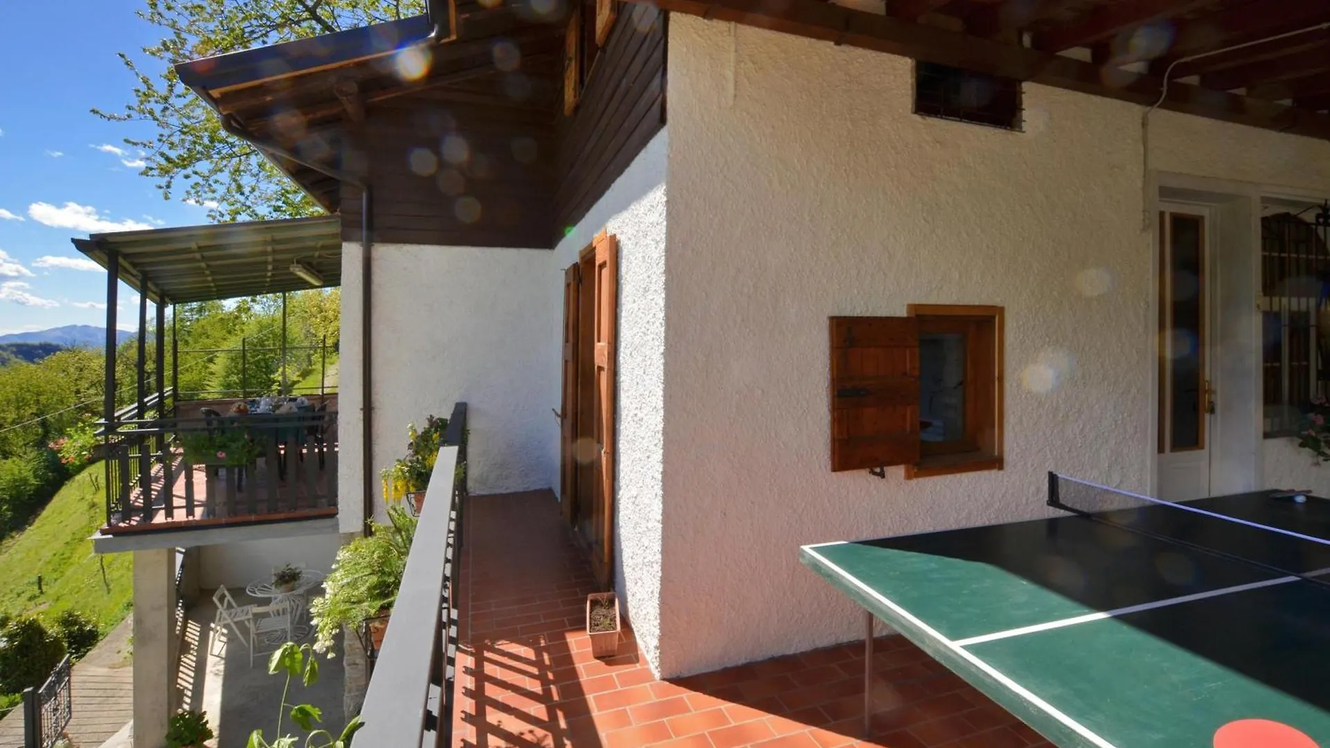 Holiday home Casa Busso - Happy Rentals Esino Lario