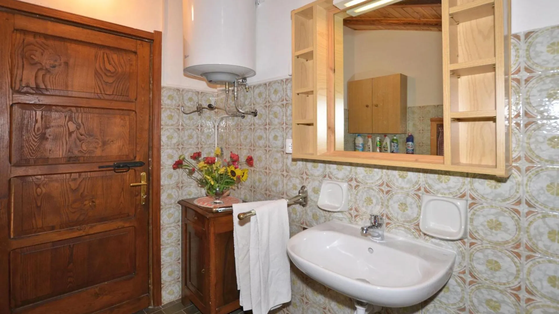 Holiday home Casa Busso - Happy Rentals Esino Lario